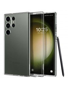 Galaxy S23 Ultra, cover, vaska , cover, fodral, fodralet, skal, skyddar, glas