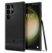 Galaxy S23 Ultra, cover, vaska , cover, fodral, fodralet, skal, skyddar, glas