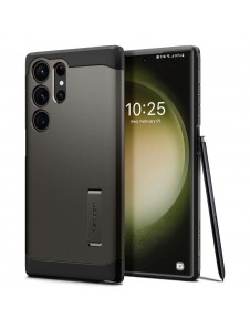 Galaxy S23 Ultra, cover, vaska , cover, fodral, fodralet, skal, skyddar, glas