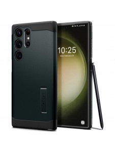 Galaxy S23 Ultra, cover, vaska , cover, fodral, fodralet, skal, skyddar, glas