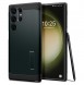 Galaxy S23 Ultra, cover, vaska , cover, fodral, fodralet, skal, skyddar, glas