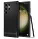 Galaxy S23 Ultra, cover, vaska , cover, fodral, fodralet, skal, skyddar, glas