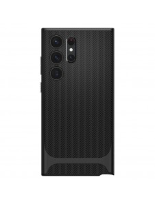 Galaxy S23 Ultra, cover, vaska , cover, fodral, fodralet, skal, skyddar, glas