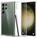 Galaxy S23 Ultra, cover, vaska , cover, fodral, fodralet, skal, skyddar, glas