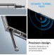 Galaxy S23 Ultra, cover, vaska , cover, fodral, fodralet, skal, skyddar, glas