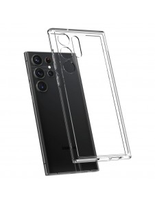 Galaxy S23 Ultra, cover, vaska , cover, fodral, fodralet, skal, skyddar, glas