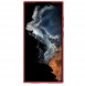 Galaxy S23 Ultra, cover, vaska , cover, fodral, fodralet, skal, skyddar, glas