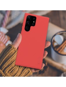 Galaxy S23 Ultra, cover, vaska , cover, fodral, fodralet, skal, skyddar, glas
