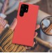 Galaxy S23 Ultra, cover, vaska , cover, fodral, fodralet, skal, skyddar, glas