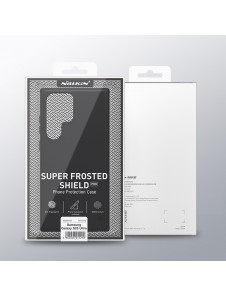 Galaxy S23 Ultra, cover, vaska , cover, fodral, fodralet, skal, skyddar, glas