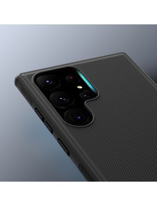 Galaxy S23 Ultra, cover, vaska , cover, fodral, fodralet, skal, skyddar, glas