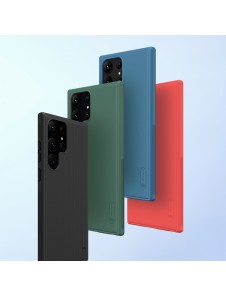 Galaxy S23 Ultra, cover, vaska , cover, fodral, fodralet, skal, skyddar, glas