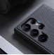 Galaxy S23 Ultra, cover, vaska , cover, fodral, fodralet, skal, skyddar, glas