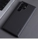 Galaxy S23 Ultra, cover, vaska , cover, fodral, fodralet, skal, skyddar, glas