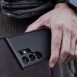 Galaxy S23 Ultra, cover, vaska , cover, fodral, fodralet, skal, skyddar, glas