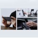 Galaxy S23 Ultra, cover, vaska , cover, fodral, fodralet, skal, skyddar, glas