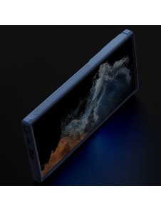 Galaxy S23 Ultra, cover, vaska , cover, fodral, fodralet, skal, skyddar, glas