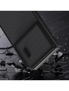 Galaxy S23 Ultra, cover, vaska , cover, fodral, fodralet, skal, skyddar, glas