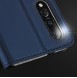 Blå och väldigt snyggt skydd Xiaomi Mi 9.