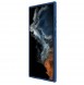 Galaxy S23 Ultra, cover, vaska , cover, fodral, fodralet, skal, skyddar, glas