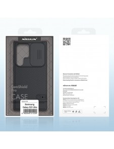 Galaxy S23 Ultra, cover, vaska , cover, fodral, fodralet, skal, skyddar, glas