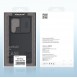Galaxy S23 Ultra, cover, vaska , cover, fodral, fodralet, skal, skyddar, glas