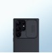 Galaxy S23 Ultra, cover, vaska , cover, fodral, fodralet, skal, skyddar, glas