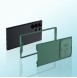 Galaxy S23 Ultra, cover, vaska , cover, fodral, fodralet, skal, skyddar, glas