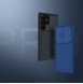 Galaxy S23 Ultra, cover, vaska , cover, fodral, fodralet, skal, skyddar, glas