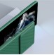 Galaxy S23 Ultra, cover, vaska , cover, fodral, fodralet, skal, skyddar, glas
