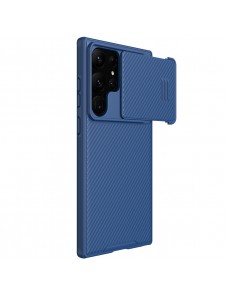 Galaxy S23 Ultra, cover, vaska , cover, fodral, fodralet, skal, skyddar, glas