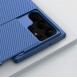 Galaxy S23 Ultra, cover, vaska , cover, fodral, fodralet, skal, skyddar, glas