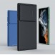 Galaxy S23 Ultra, cover, vaska , cover, fodral, fodralet, skal, skyddar, glas