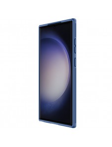 Galaxy S23 Ultra, cover, vaska , cover, fodral, fodralet, skal, skyddar, glas