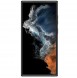 Galaxy S23 Ultra, cover, vaska , cover, fodral, fodralet, skal, skyddar, glas