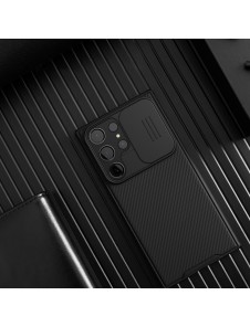 Galaxy S23 Ultra, cover, vaska , cover, fodral, fodralet, skal, skyddar, glas