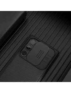 Galaxy S23 Ultra, cover, vaska , cover, fodral, fodralet, skal, skyddar, glas