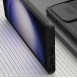 Galaxy S23 Ultra, cover, vaska , cover, fodral, fodralet, skal, skyddar, glas