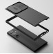 Galaxy S23 Ultra, cover, vaska , cover, fodral, fodralet, skal, skyddar, glas