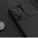 Galaxy S23 Ultra, cover, vaska , cover, fodral, fodralet, skal, skyddar, glas