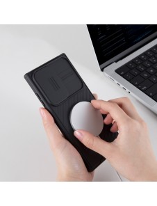 Galaxy S23 Ultra, cover, vaska , cover, fodral, fodralet, skal, skyddar, glas