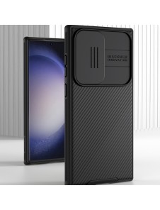 Galaxy S23 Ultra, cover, vaska , cover, fodral, fodralet, skal, skyddar, glas