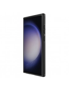 Galaxy S23 Ultra, cover, vaska , cover, fodral, fodralet, skal, skyddar, glas