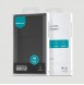 Galaxy S23 Ultra, cover, vaska , cover, fodral, fodralet, skal, skyddar, glas