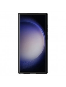 Galaxy S23 Ultra, cover, vaska , cover, fodral, fodralet, skal, skyddar, glas