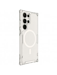 Galaxy S23 Ultra, cover, vaska , cover, fodral, fodralet, skal, skyddar, glas