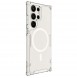 Galaxy S23 Ultra, cover, vaska , cover, fodral, fodralet, skal, skyddar, glas