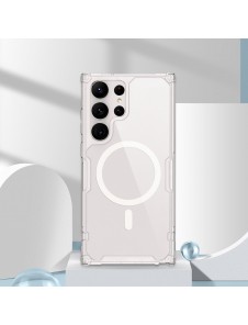 Galaxy S23 Ultra, cover, vaska , cover, fodral, fodralet, skal, skyddar, glas