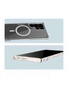 Galaxy S23 Ultra, cover, vaska , cover, fodral, fodralet, skal, skyddar, glas
