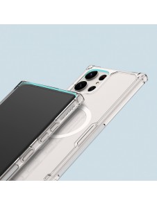 Galaxy S23 Ultra, cover, vaska , cover, fodral, fodralet, skal, skyddar, glas